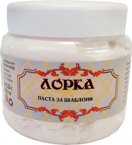 Паста за шаблони Лорка - Интериорни бои