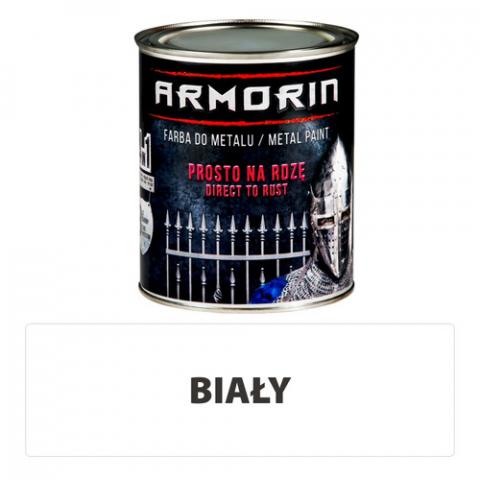 Боя за метал Armorin 4в1 0.75 л RAL9003 - Бои за метал