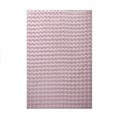 Килим Ambiance Rose 120х170 см, снимка 4 - Килими