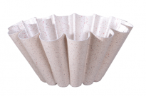 Форма за сладкиши ф20 см Cream