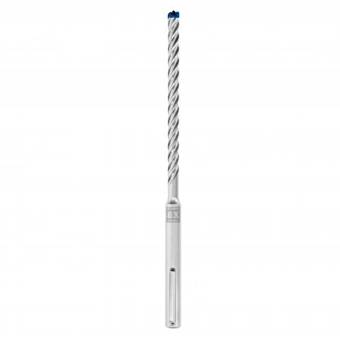 Свредло SDS-MAX-8X Bosch 14x200/340 мм - Електроинструменти