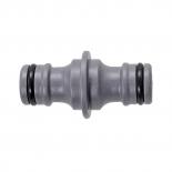 Съединител за конектори 1/2 PP Herly-s