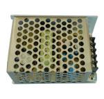 Трансформатор LED метален Lightex 40W 220V 12V 3.2A