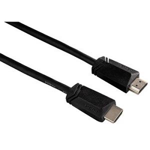 Кабел HDMI-HDMI,18Gb 3.0м - Кабели и адаптери тв & аудио