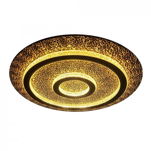 LED плафон Sparkle 40W 2800 lm, 3000K - Плафони