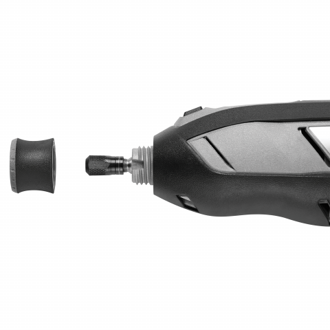 Мултифункционален инструмент DREMEL 8240, снимка 3 - Машини