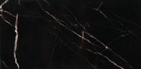 SPC Стенен Панел Calacatta Black 120x60
