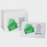 Кърпички за почистване на рани QC 20 бр.