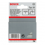 Скоби за такер 11.4/8 мм Bosch