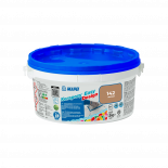 Епоксидна фуга Mapei Kerapoxy Easy Design 142 Кафяв, 1.5 кг