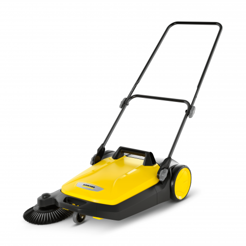 Метачна машина Karcher S4 - Големи машини