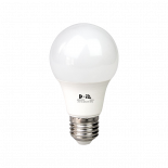 LED крушка E27 A60 8.5W 806 lm 3000K