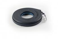 Лента перфорирана ролка 17x10000х0.8 мм