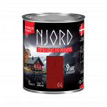 Боя Njord 0.750 л цвят 04