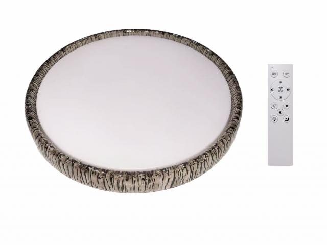 LED плафон 64W Snake ring, с дистанционно - Осветителни тела