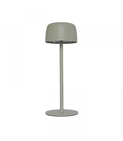 LED настолна лампа Selena 3W 3000K 5V-USB - Настолни лампи