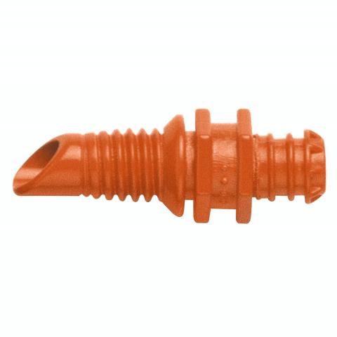 Краен капкообразувател 2 л/ч Gardena 01340-29 - Капково напояване