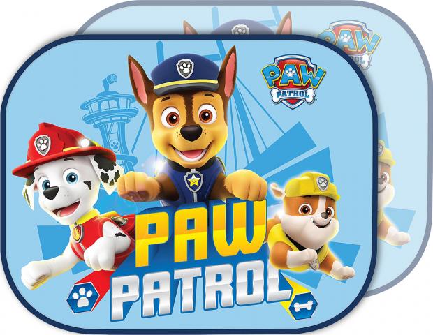 Странични сенници Paw Patrol Disney 2 бр. - Автопринадлежности