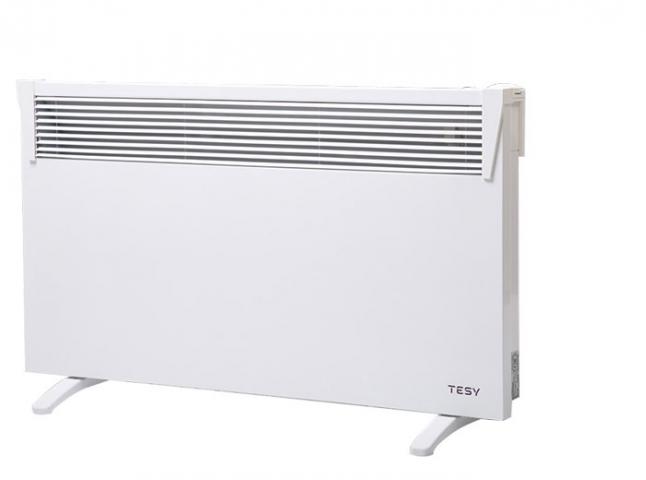 Панелен конвектор Tesy CN 03 100 MIS F - Електроотопление