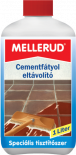 Препарат за отстраняване на цимент Mellerud 1 л