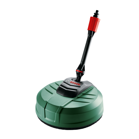 Приспособление за почистване на тераси Bosch AquaSurf 250 Patio - Аксесоари