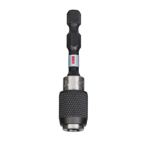 Държач за битове Impact Quick Release Bosch 1 бр., снимка 2 - Адаптери и държачи
