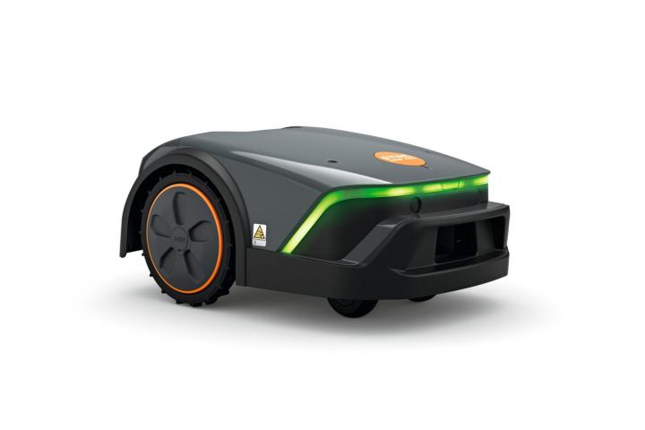 Косачка робот Stihl iMOW 3.0 EVO - Косящи роботи