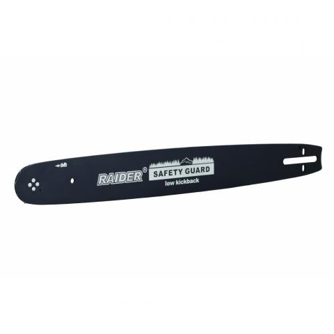 Шина Raider RDP-GCS23 ( 22" 550mm 3/8" 1.5mm) - Верижни триони