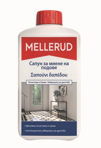 Препарат за почистване на подови плочки Mellerud 1 л - Други препарати