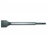 Длето-лопатка Raider SDS plus 14х250 мм