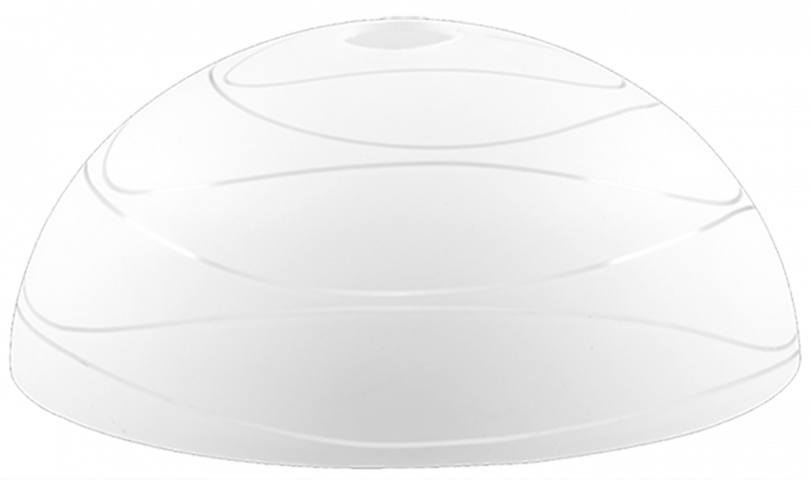 Пендел Homemax Candy 1хЕ27 60 W бял - Пендели