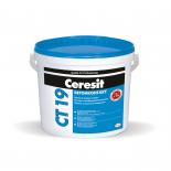 Грунд бетонконтакт СT 19 Ceresit 3 кг