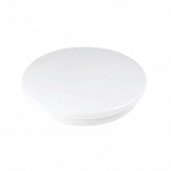 LED плафон Optonica 24W 1990 lm 220-240V CCT ключ IP20 звездички