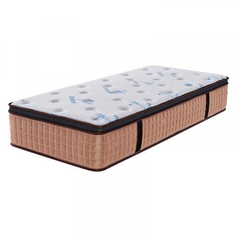 Матрак BAMBOO 82x190, снимка 3 - Мебели, матраци