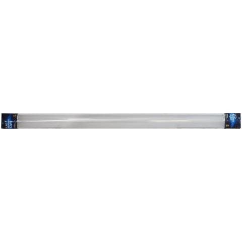 LED шина Batten 36W 3850 lm 4000K 1200 мм бяла, снимка 4 - Led шини