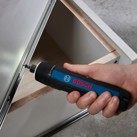 Акумулаторна отвертка Bosch GO Professional, снимка 6 - Акумулаторни отвертки
