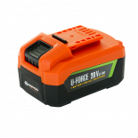 Батерия Daewoo U-Force 20 V 4.0 Ah