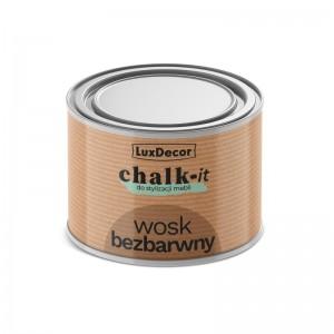 Вакса Lux Decor Chalk-it в 400 мл безцветна - Интериорни бои
