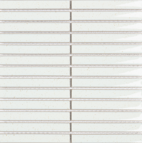 Мозайка Piano White 29.6x29.9 - Мозайки