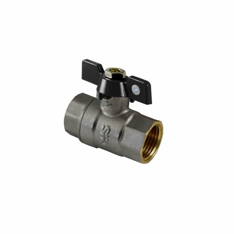 Сферичен кран 3/4" ЖЖ - Кранове