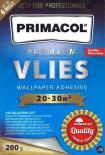 Лепило за тапети Primacol Premium Vlies 200 г