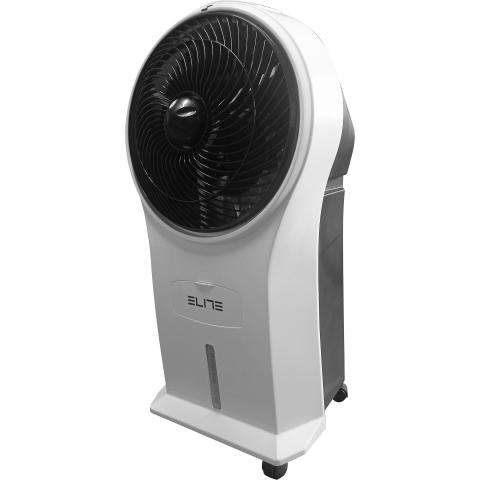 Мобилен охладител Elite ACS-2550R, снимка 4 - Климатици