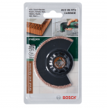 Нож Bosch ACZ85RT3HM-RIFF 85 мм