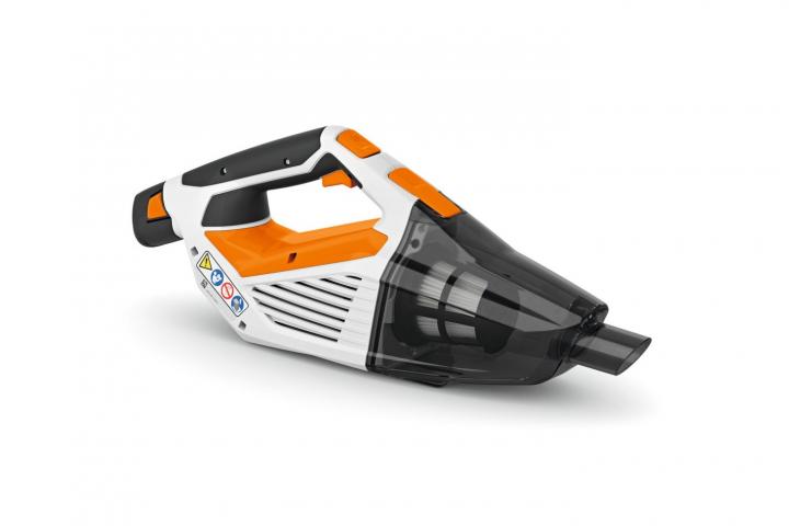Акумулаторна прахосмукачка Stihl SEA 20 - Прахосмукачки за сухо и мокро почистване