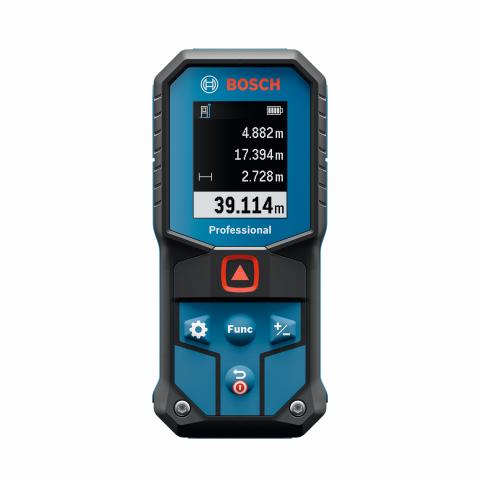Лазерна ролетка Bosch GLM 40-31 - Лазерни ролетки