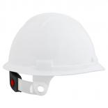 Каска невентилирана SP300P бяла