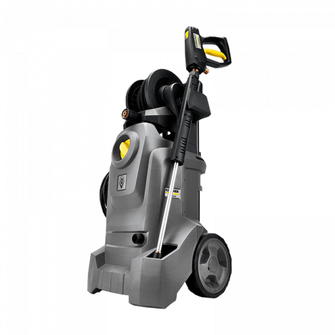Водоструйка KARCHER HD 4/10 X Plus Classic - Големи машини