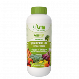 Течен тор за зеленчуци Silvita 1 л