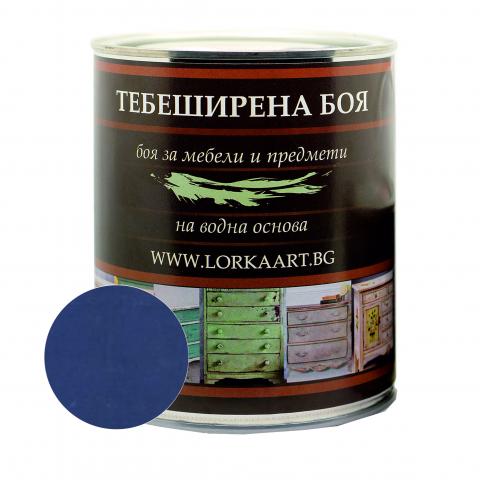 Тебеширена боя Лорка 6420, 1 кг - Интериорни бои