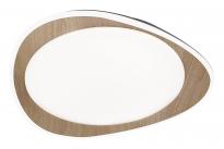 LED плафон Tamino, 24W 1200 lm 4000K